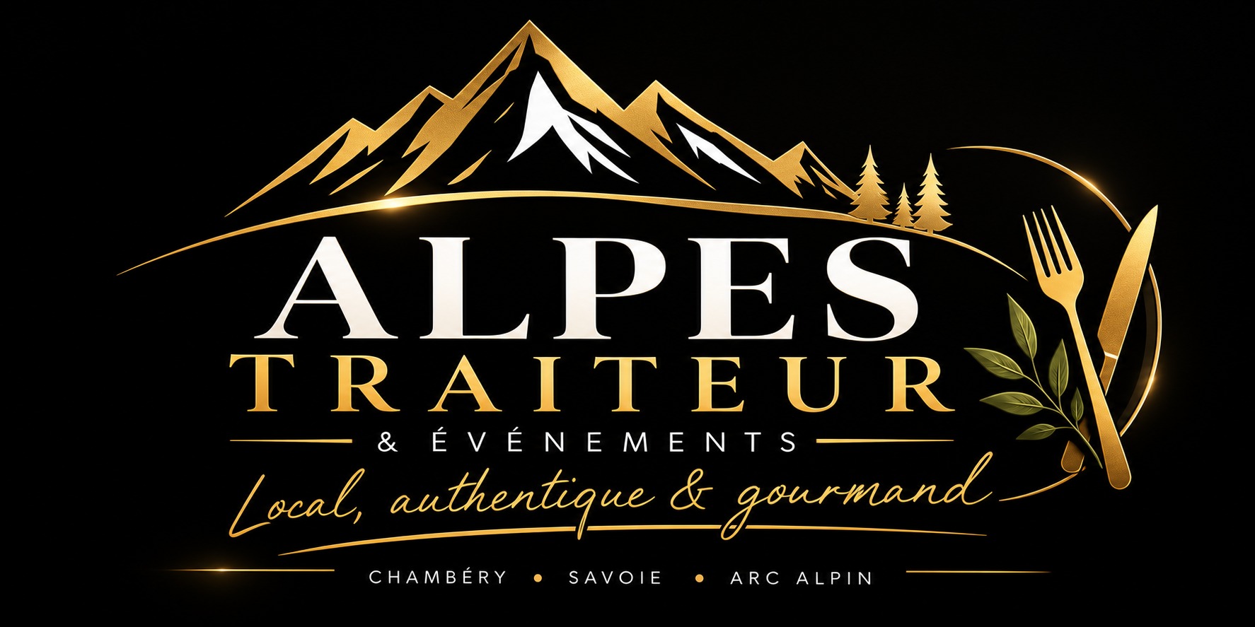 Alpes Traiteur & Événements